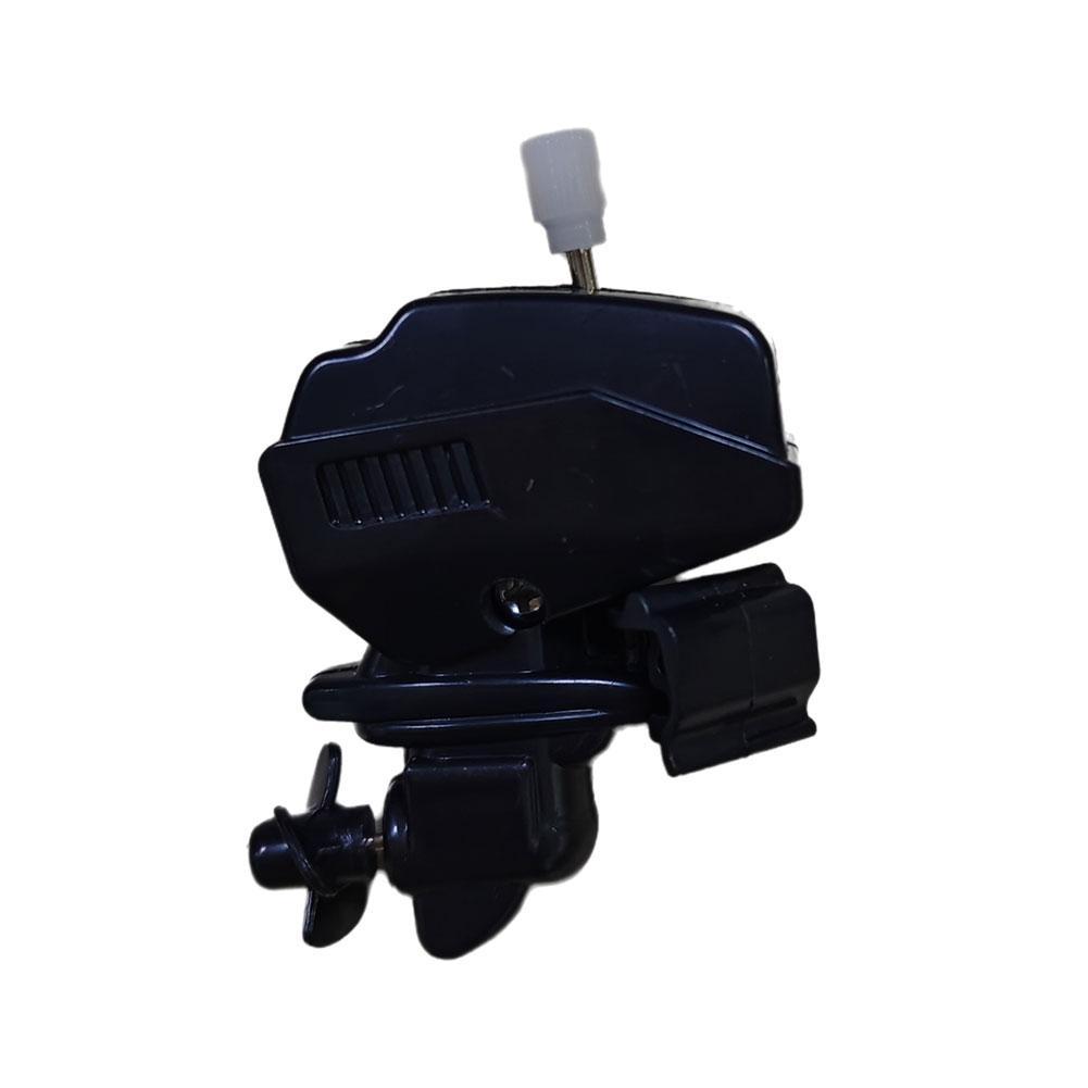 Kitchen Gadgets Novelty - Boot Motor Kaffee Rührer Neuheit Kaffee