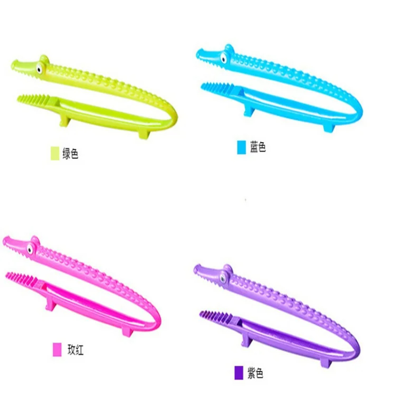 Kitchen Hanging Gadgets - Mehrzweck-Lebensmittelordner aus Kunststoff für Buffet, Brot,