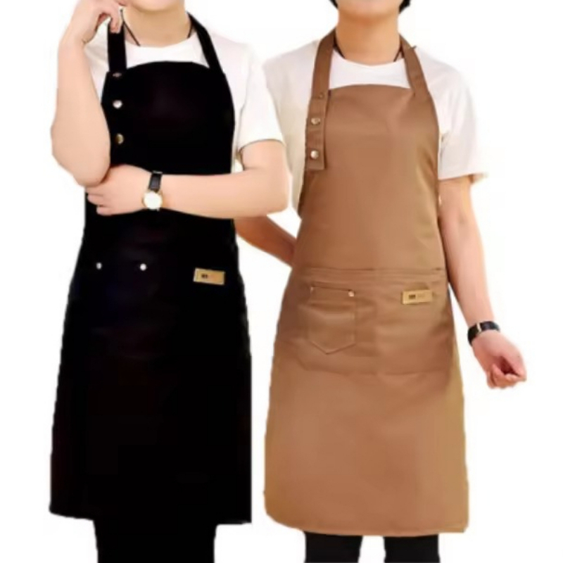 Kitchen Gadgets Trending - Modische Verstellbare Küchenschürzen für Damen und