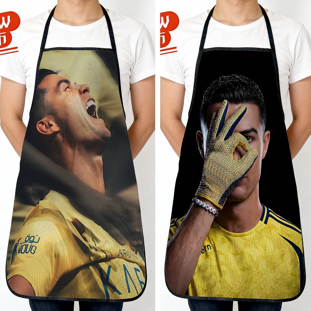 Kitchen Gadgets Trending - Coole CR7 „Der leistungsstärkste Gott“ Cristiano