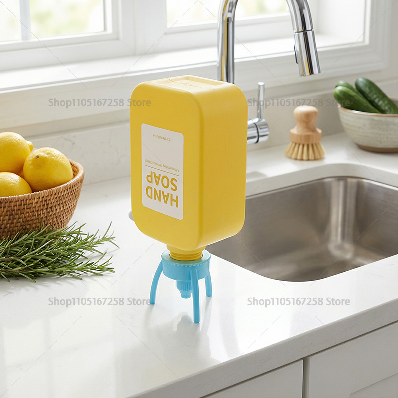 3D-gedruckte leere Flaschenbeh – Kitchen Gadgets To 3D Print Bewertung und Preis