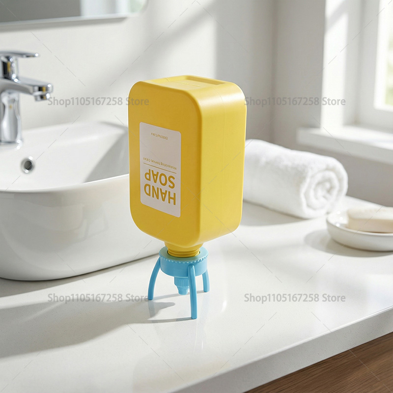 3D-gedruckte leere Flaschenbeh – Kitchen Gadgets To 3D Print Bewertung und Preis