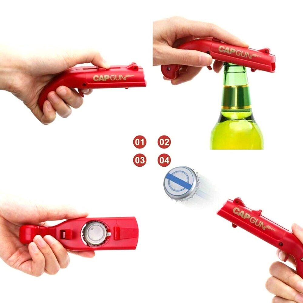 Lustiger Flaschenöffner in Pis – Kitchen Gadgets Novelty Bewertung und Preis