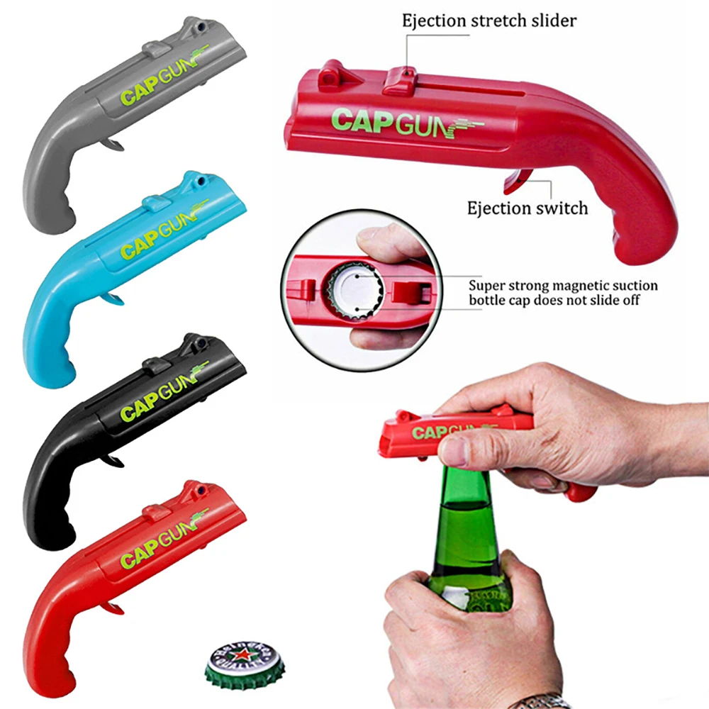 Lustiger Flaschenöffner in Pis – Kitchen Gadgets Novelty Bewertung und Preis