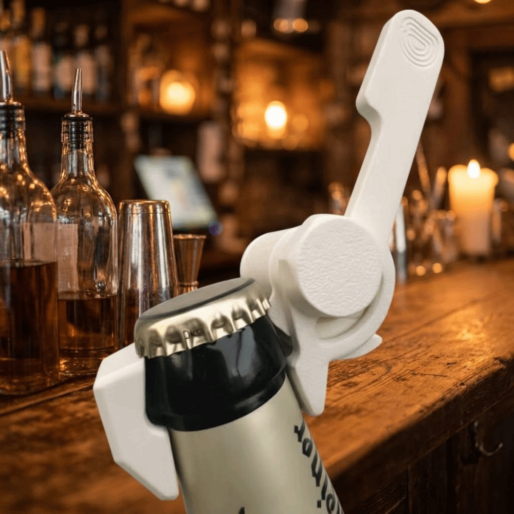 Küchen-Gadgets 3D-Druck Bierfl – Kitchen Gadgets To 3D Print Bewertung und Preis