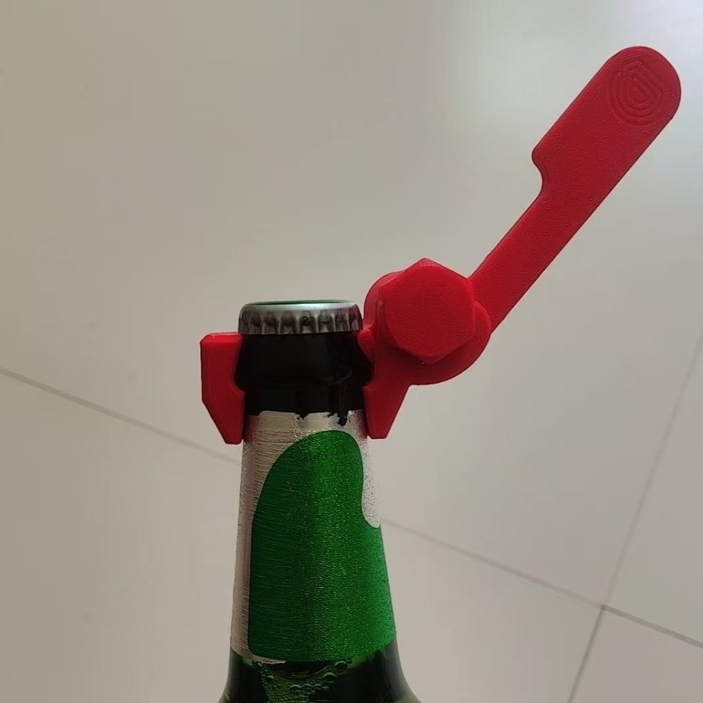 Küchen-Gadgets 3D-Druck Bierfl – Kitchen Gadgets To 3D Print Bewertung und Preis
