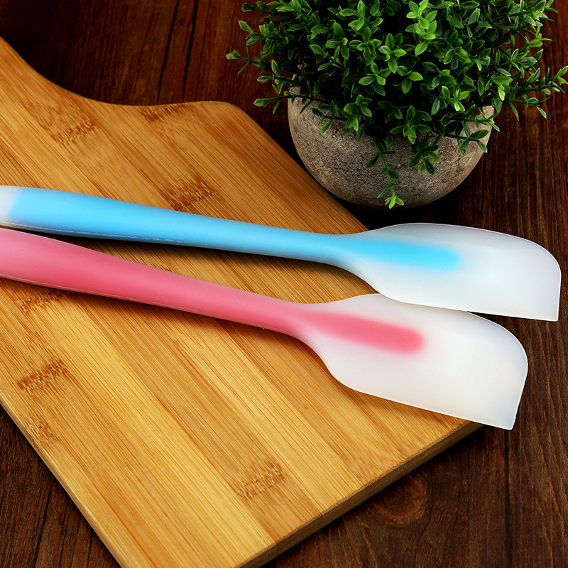 2 Größen Silikon-Schaber Hitze – Kitchen Gadgets To Have Bewertung und Preis