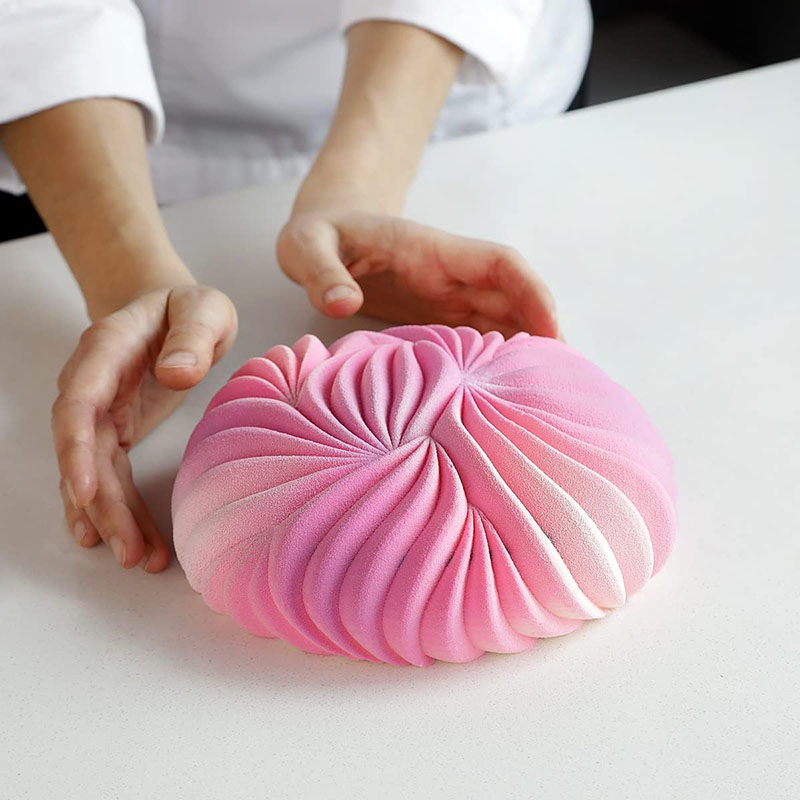 Runde Mousse-Kuchenform zum Ba – Kitchen Hanging Gadgets Bewertung und Preis