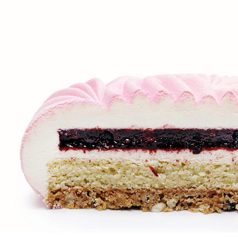 Runde Mousse-Kuchenform zum Ba – Kitchen Hanging Gadgets Bewertung und Preis