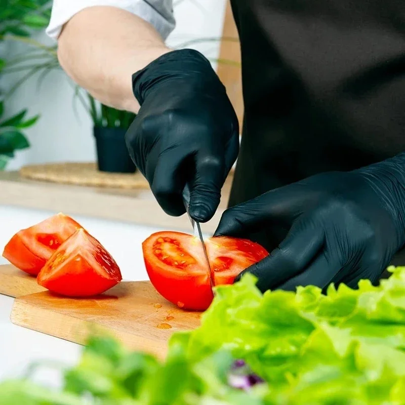 2/100 Stück Einweg-Handschuhe  – Kitchen Gadgets Novelty Bewertung und Preis