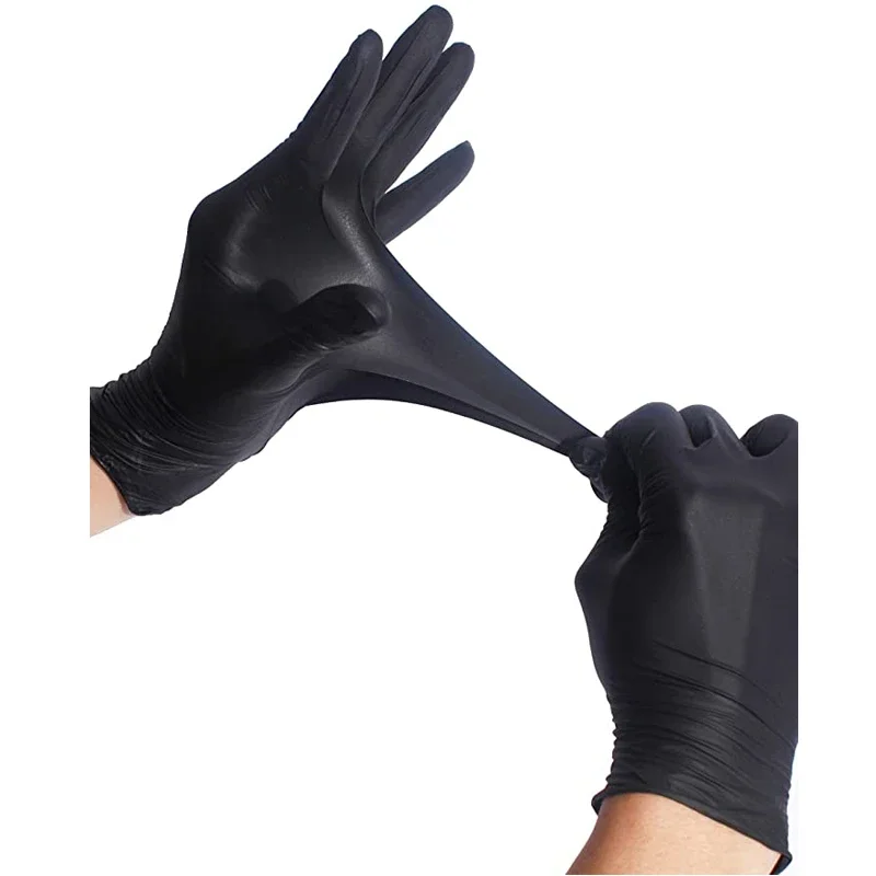 2/100 Stück Einweg-Handschuhe  – Kitchen Gadgets Novelty Bewertung und Preis