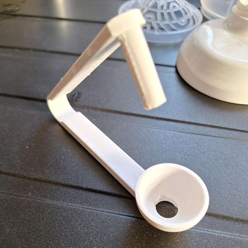 3D-gedruckter Kirschentkerner, – Kitchen Gadgets To 3D Print Bewertung und Preis
