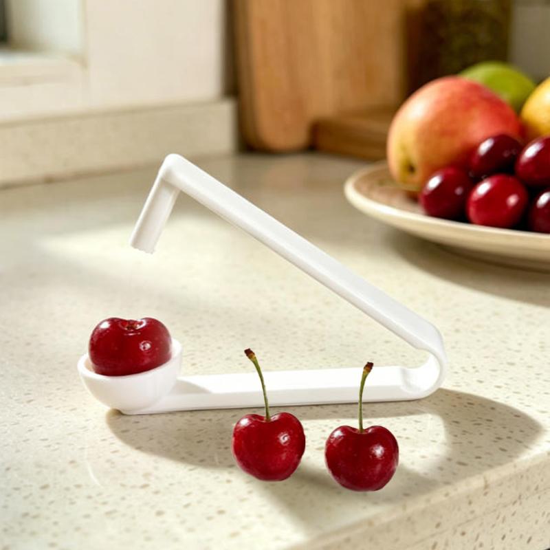 3D-gedruckter Kirschentkerner, – Kitchen Gadgets To 3D Print Bewertung und Preis