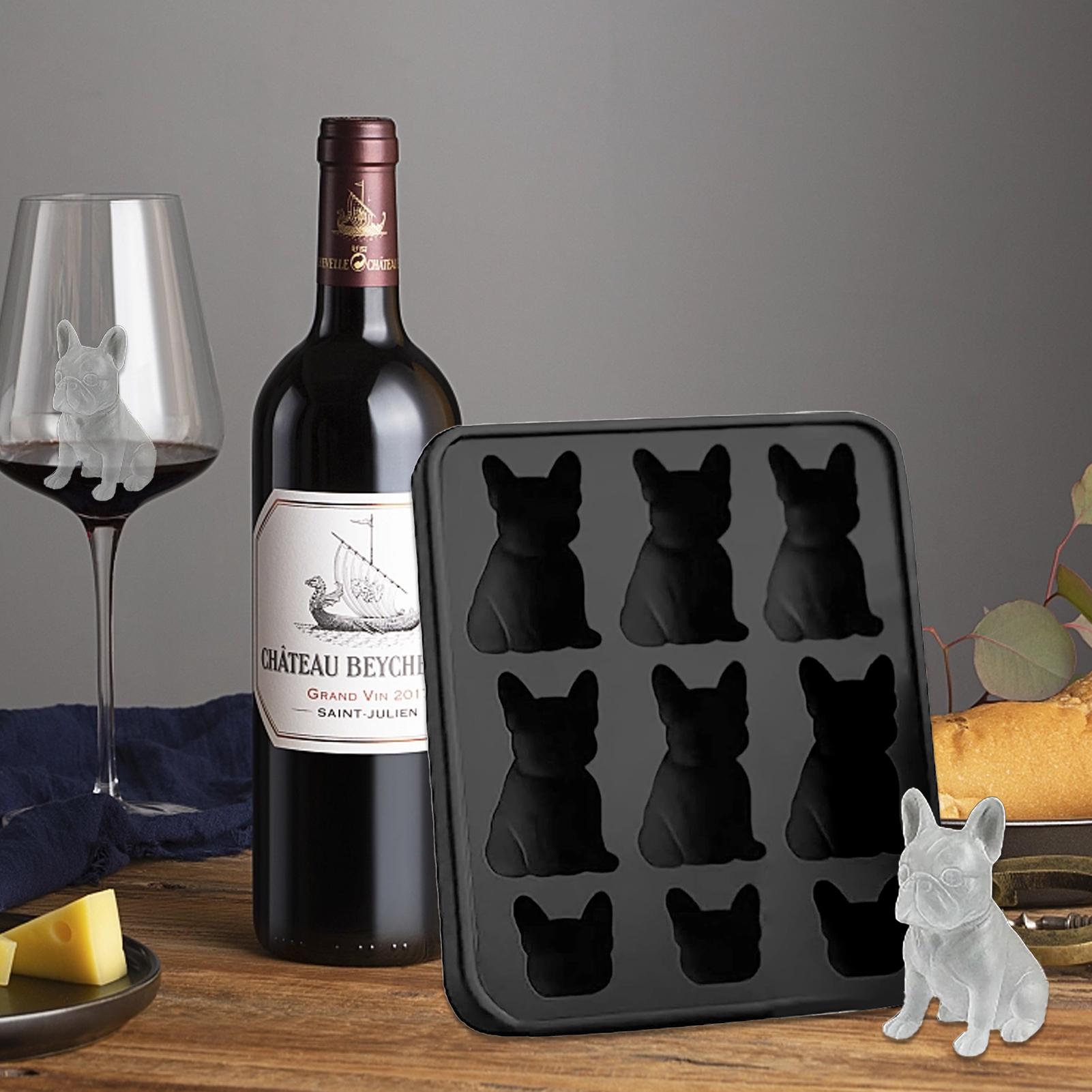 Eisform, Silikon, Neuheit, fra – Kitchen Gadgets Novelty Bewertung und Preis