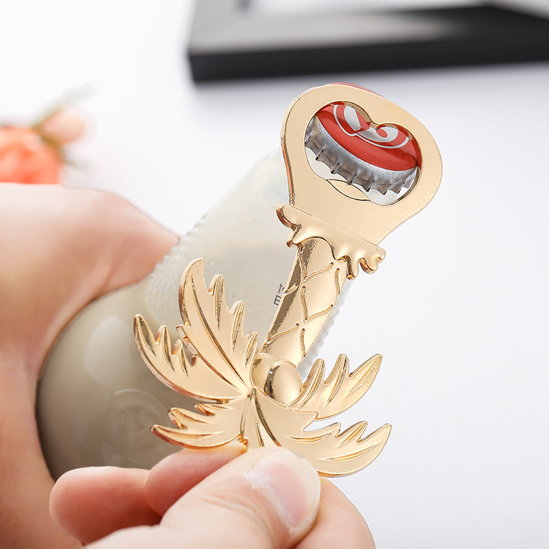 Kreativer Kokosnussbaum-Flasch – Small Kitchen Gadgets Gifts Bewertung und Preis