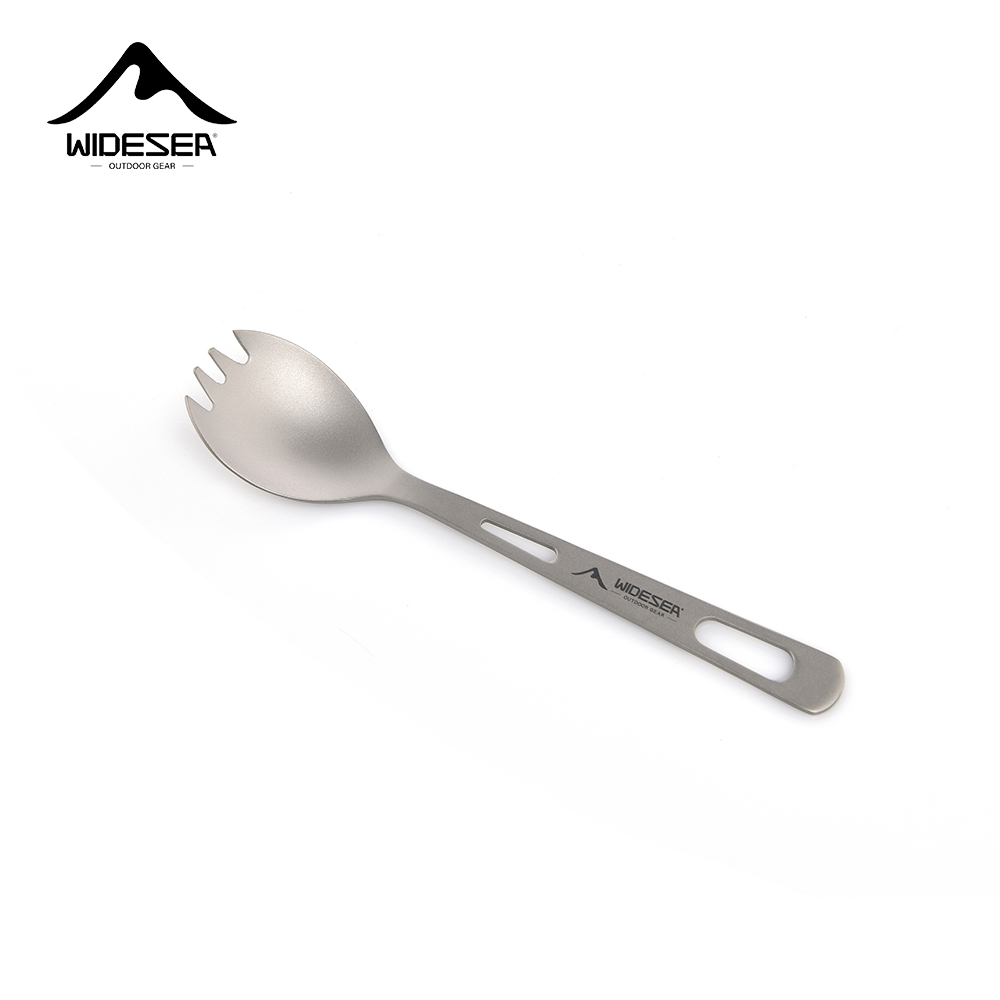 Widesea Camping-Kochset, Spork – Kitchen Gadgets That Make Life Easier Bewertung und Preis