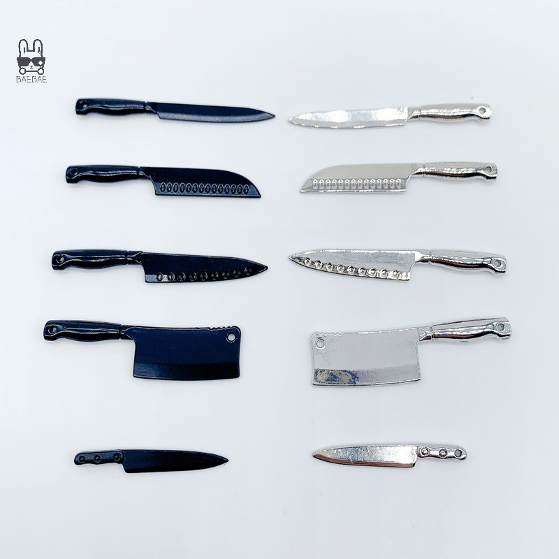 1/12 Puppenhaus Mini Messer Mo – Kitchen Gadgets That Make Life Easier Bewertung und Preis