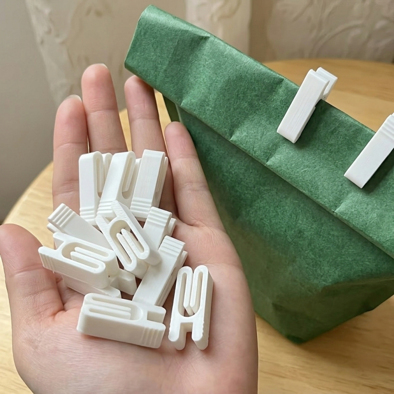 3D-Gedruckte Snackbeutel-Versc – Kitchen Gadgets To 3D Print Bewertung und Preis