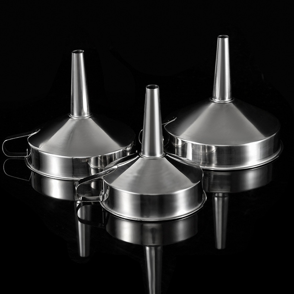 1 Stück Edelstahl-Öltrichter m – Kitchen Gadgets That Make Life Easier Bewertung und Preis