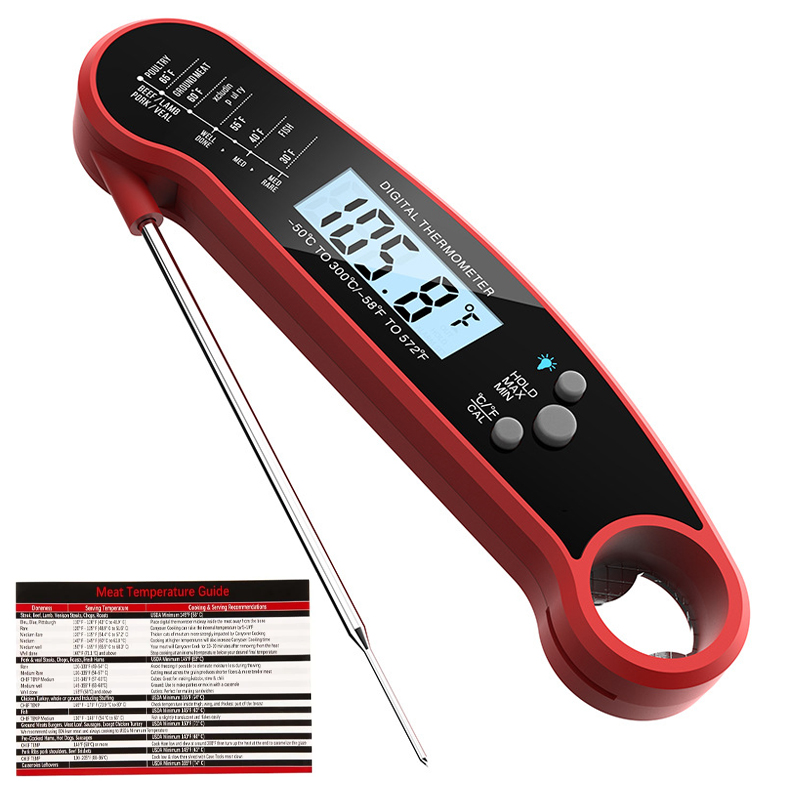 Digitales Fleischthermometer m – Kitchen Gadgets For Arthritic Hands Bewertung und Preis