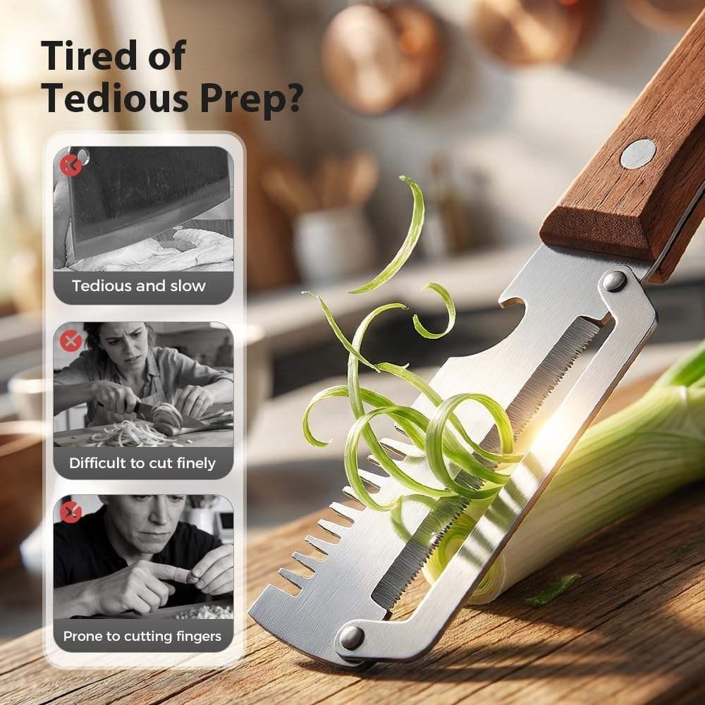 2-teiliger multifunktionaler G – Kitchen Gadgets For Arthritic Hands Bewertung und Preis