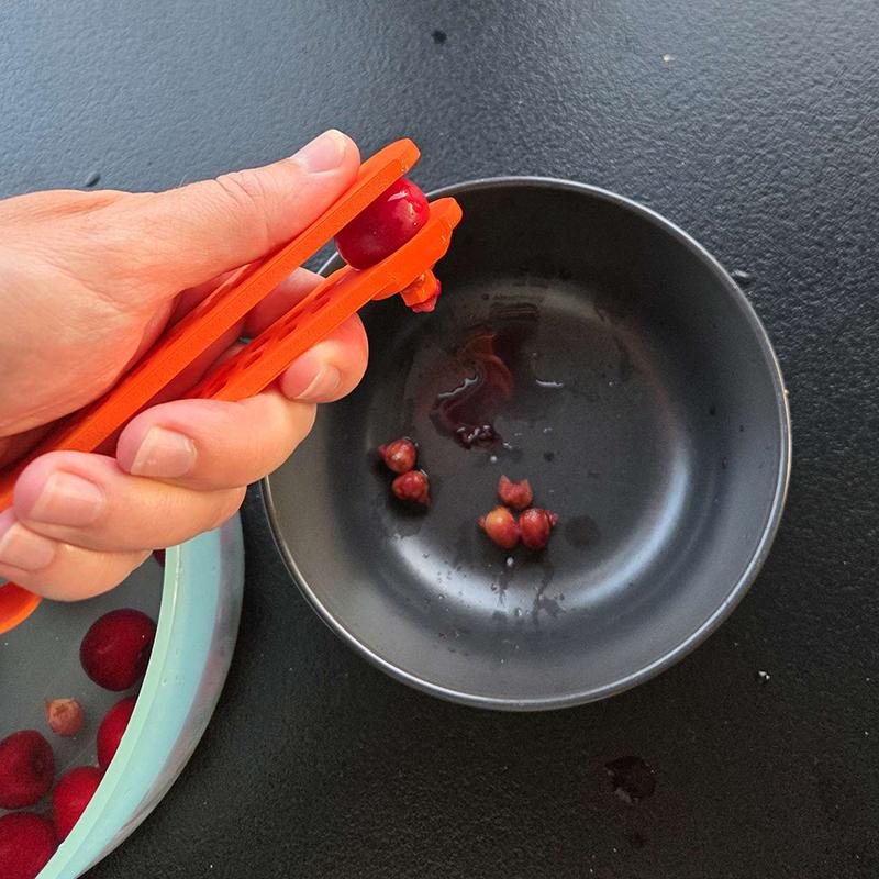 3D-gedruckter Kirschentkerner, – Kitchen Gadgets To 3D Print Bewertung und Preis