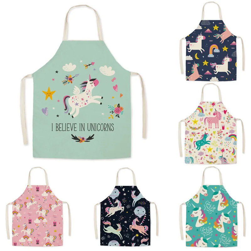 Cartoon Einhorn Mode Baumwolle – Kitchen Gadgets Trending Bewertung und Preis