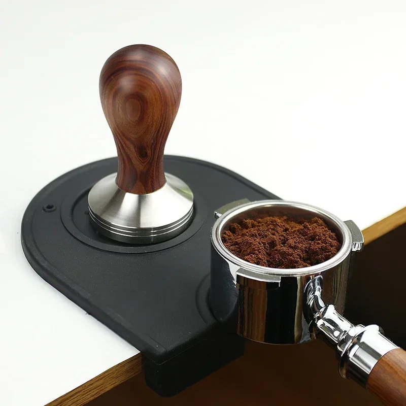 Kaffeepulver-Pad, rutschfeste  – Kitchen Hanging Gadgets Bewertung und Preis