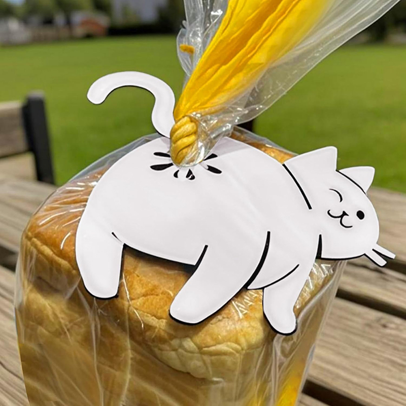Lustige Katze Hintern Brot Cli – Kitchen Gadgets To 3D Print Bewertung und Preis