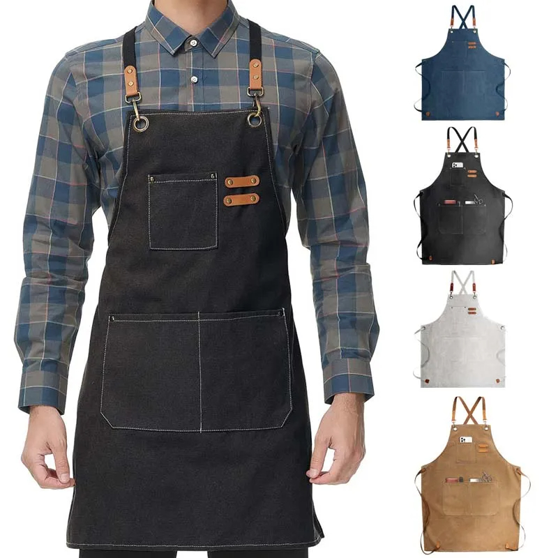 Haushalts Leinwand Schürze öl  – Kitchen Gadgets Trending Bewertung und Preis