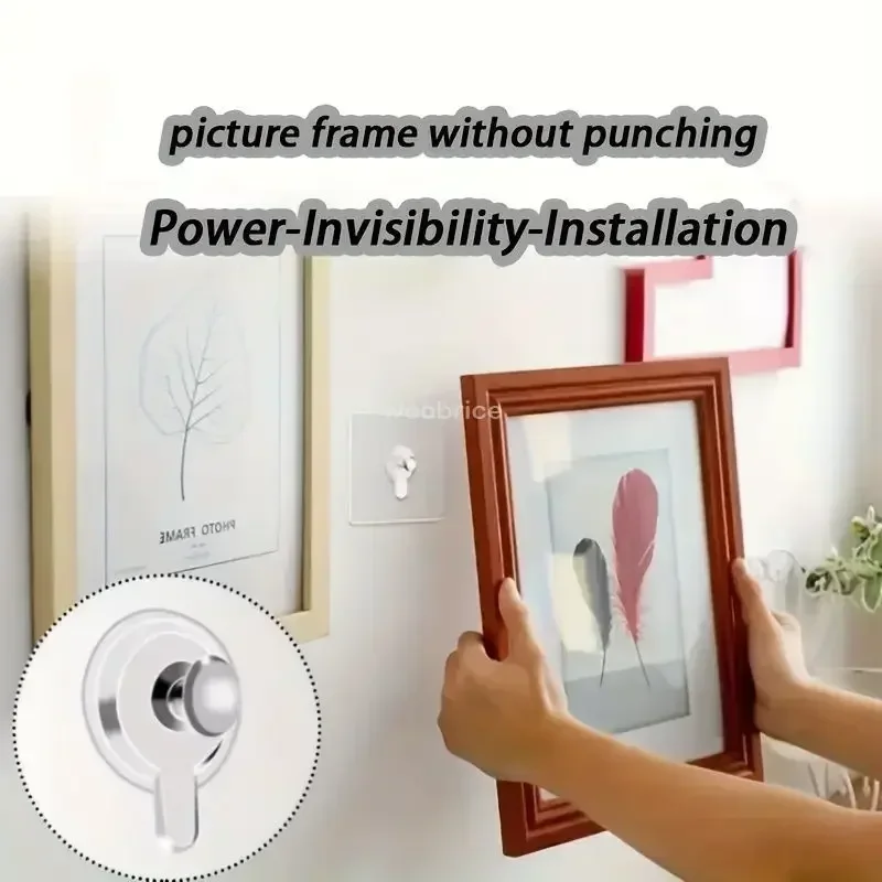 Fotorahmen-Haken, Aufbewahrung – Kitchen Gadgets That Make Life Easier Bewertung und Preis