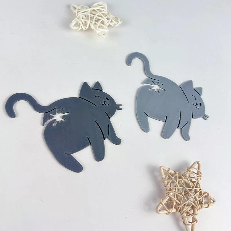 3D Katze Hintern Brot Tasche C – Kitchen Gadgets Novelty Bewertung und Preis