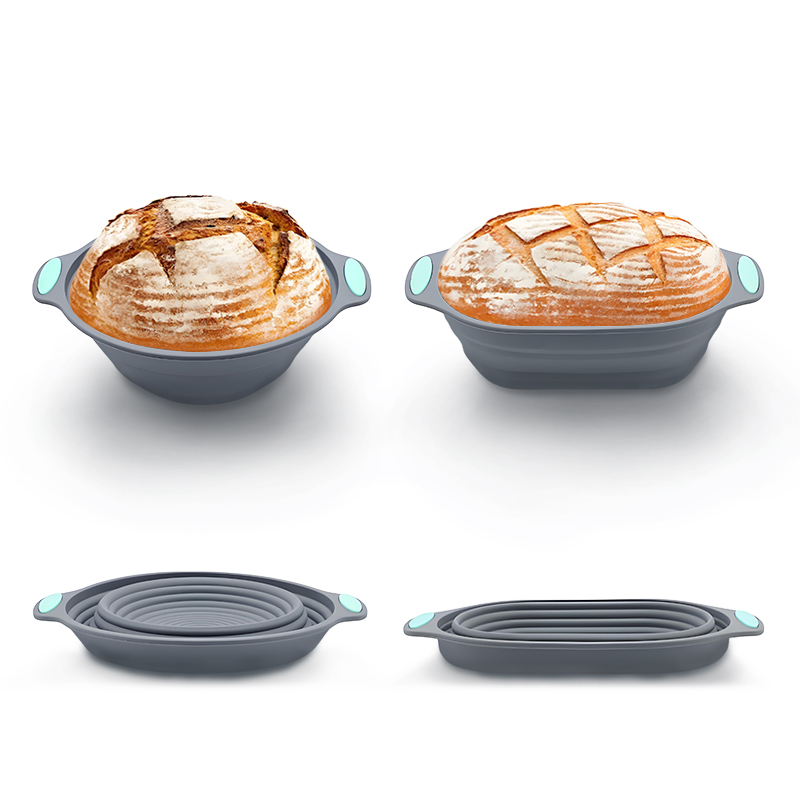 1 Stück Silikon Faltbarer Bann – Kitchen Hanging Gadgets Bewertung und Preis