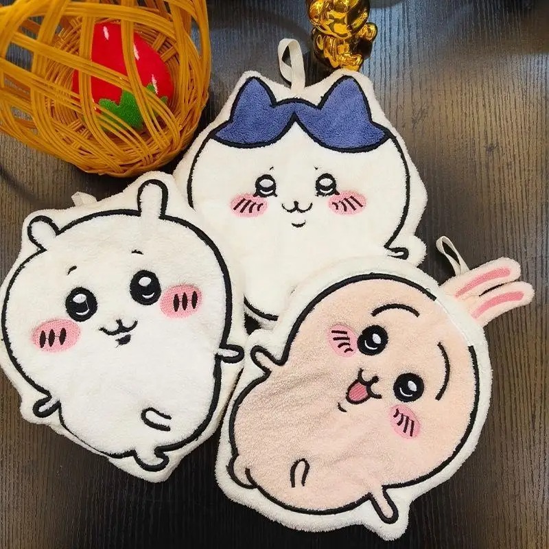 Chiikawa Usaqi Xiaobajii Niedl – Kitchen Hanging Gadgets Bewertung und Preis