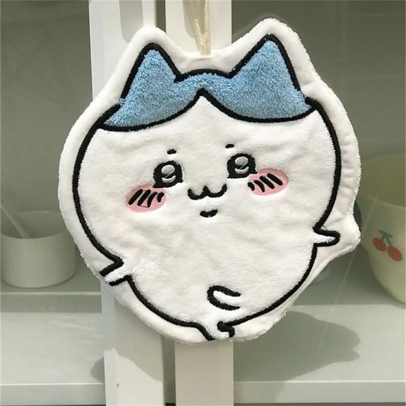 Chiikawa Usaqi Xiaobajii Niedl – Kitchen Hanging Gadgets Bewertung und Preis