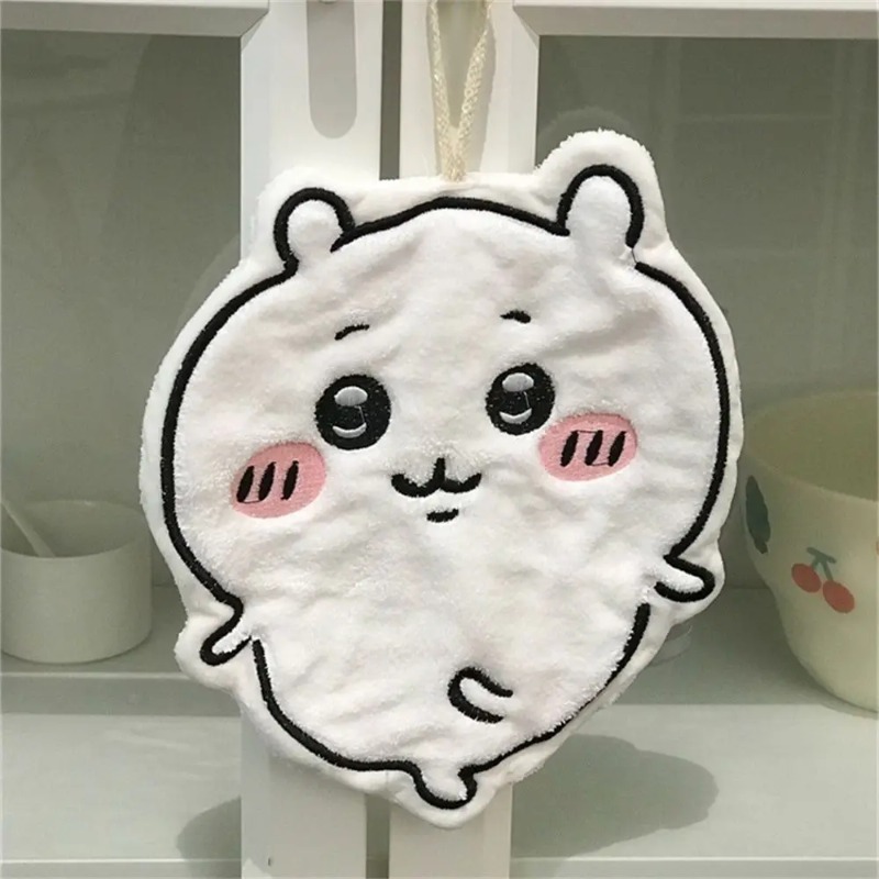 Chiikawa Usaqi Xiaobajii Niedl – Kitchen Hanging Gadgets Bewertung und Preis