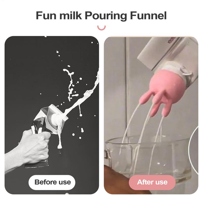 Milch Flasche Kappe Milch Kart – Kitchen Gadgets To 3D Print Bewertung und Preis
