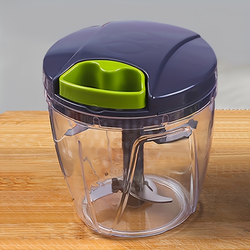 Mini tragbarer Handzerkleinere – Small Kitchen Gadgets Gifts Bewertung und Preis