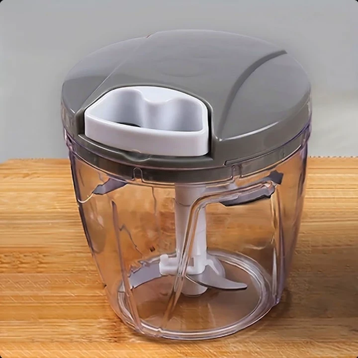 Mini tragbarer Handzerkleinere – Small Kitchen Gadgets Gifts Bewertung und Preis