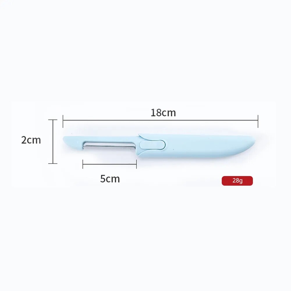Zwei in einem Schäler, Obstsch – Kitchen Gadgets For Arthritic Hands Bewertung und Preis