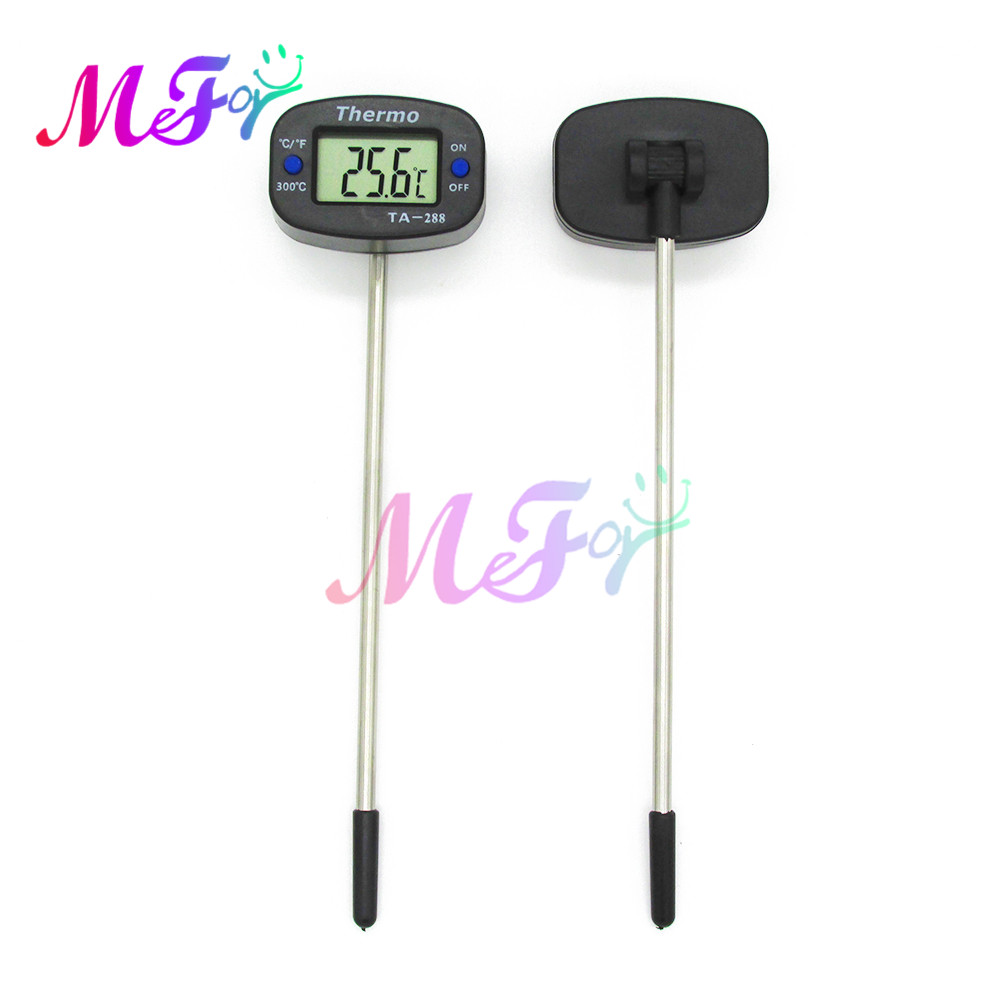 Digitales Lebensmittelthermome – Kitchen Gadgets For Arthritic Hands Bewertung und Preis