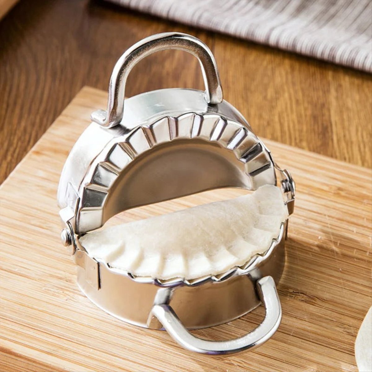 2026 Trend Teigtaschenformer a – Kitchen Gadgets Trending Bewertung und Preis