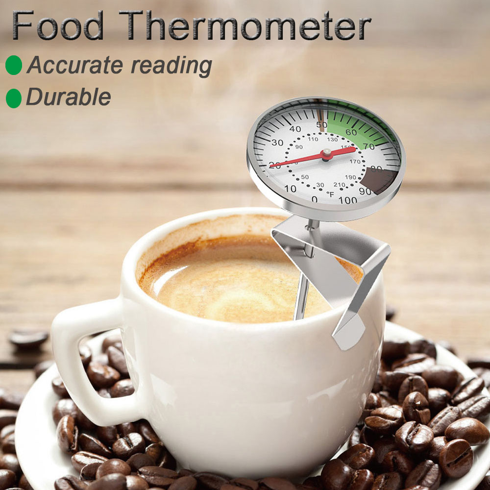 0-100 ° C Lebensmittelthermome – Kitchen Gadgets That Make Life Easier Bewertung und Preis