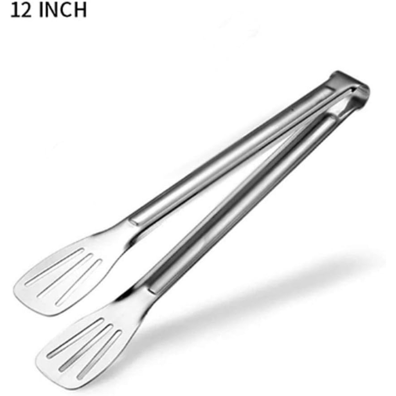 Edelstahl-Lebensmittelzange Kü – Kitchen Gadgets For Arthritic Hands Bewertung und Preis