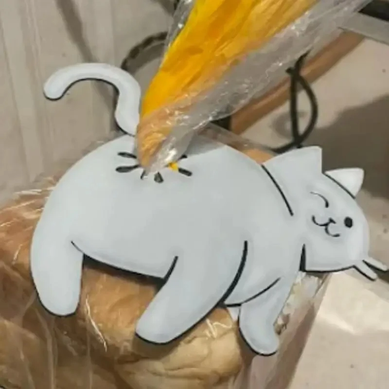 Kreative 3d Gedruckt Katze Hin – Kitchen Gadgets To 3D Print Bewertung und Preis