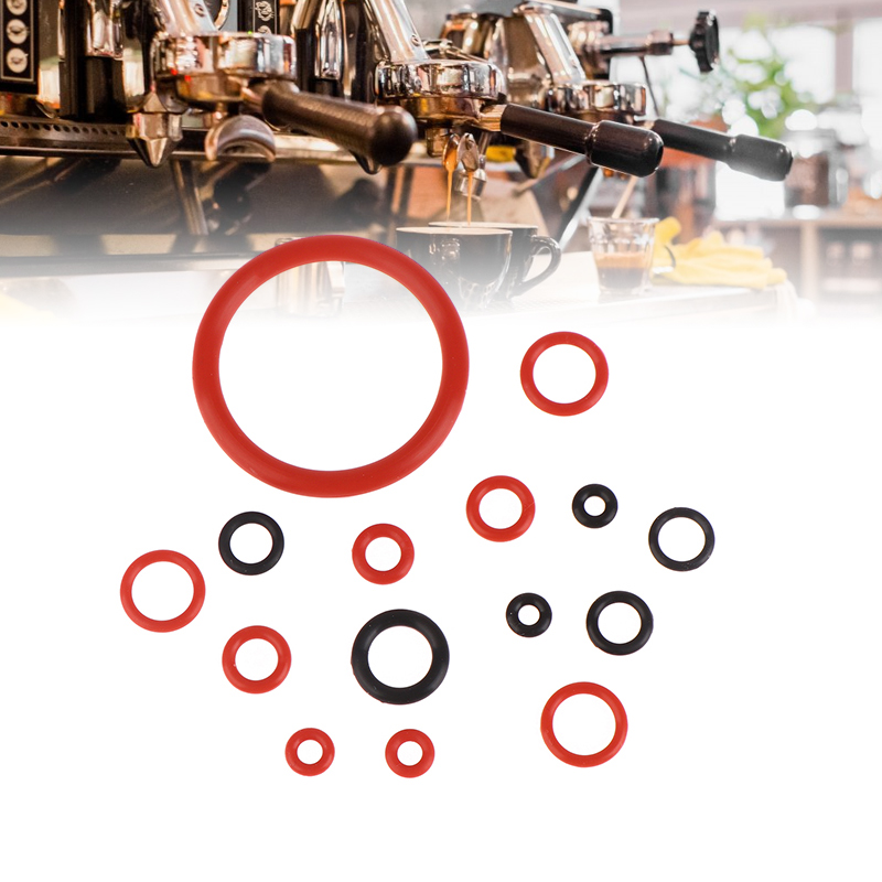 15 stücke O-Ring-Dichtung ssat – Kitchen Gadgets That Make Life Easier Bewertung und Preis