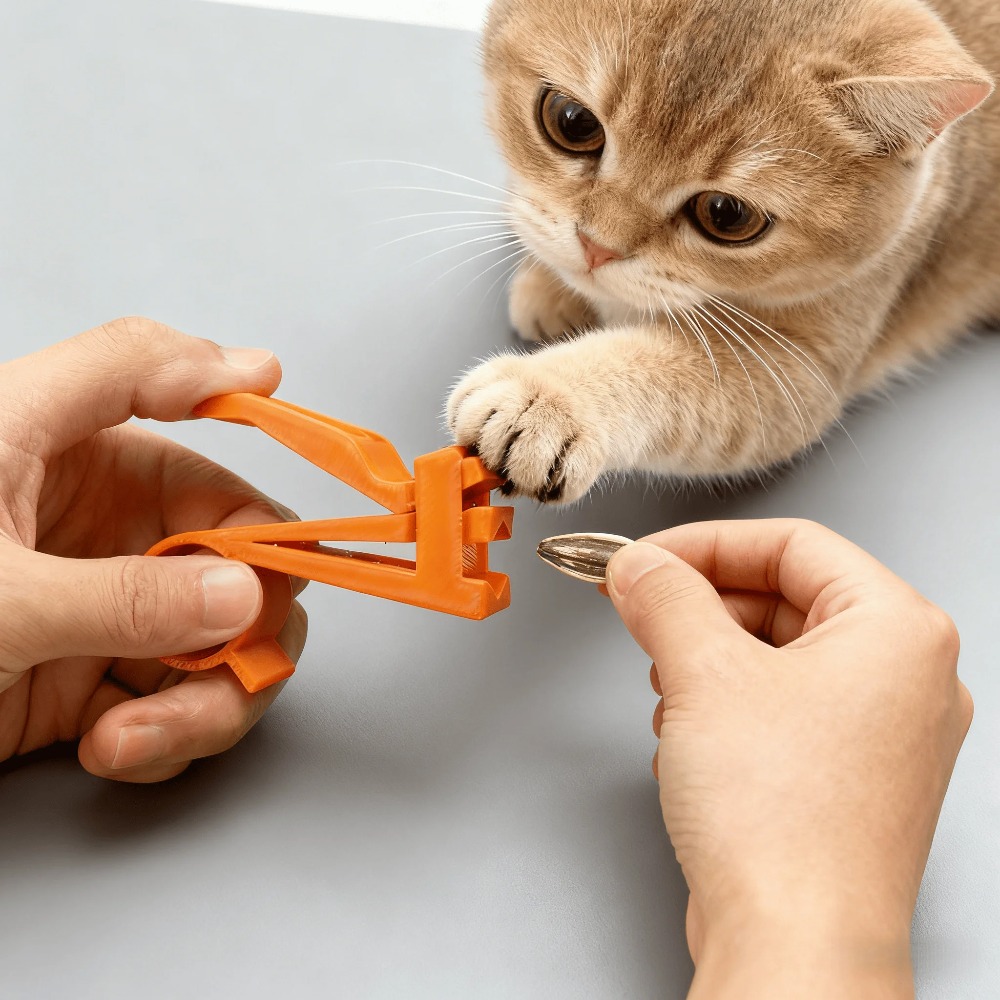 Sicheres, schnelles Nussknacke – Kitchen Gadgets To Have Bewertung und Preis