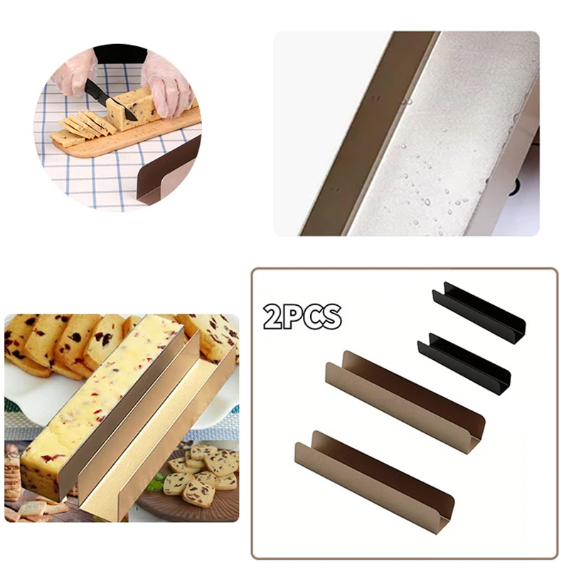 U-förmige Antihaft-Keksform re – Kitchen Hanging Gadgets Bewertung und Preis