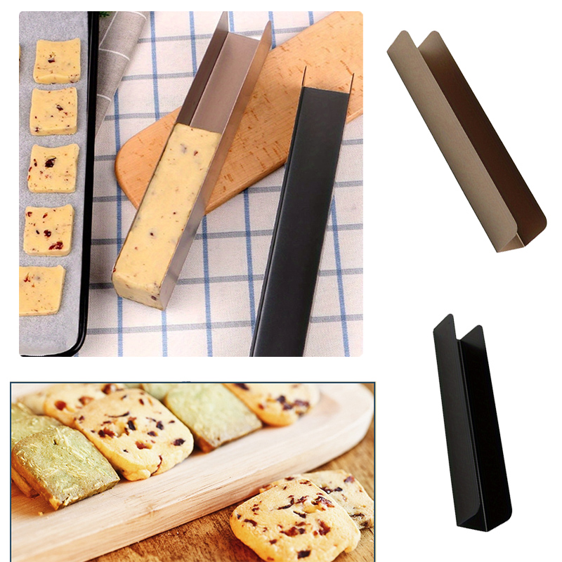U-förmige Antihaft-Keksform re – Kitchen Hanging Gadgets Bewertung und Preis