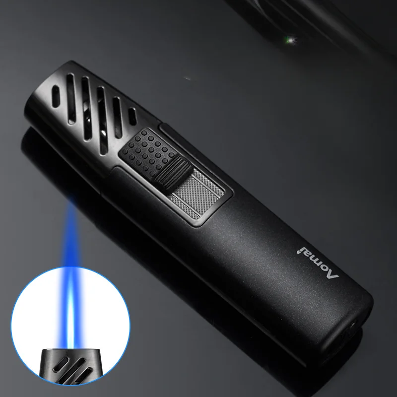 Metall-Sprühfeuerzeug mit Farb – Small Kitchen Gadgets Gifts Bewertung und Preis